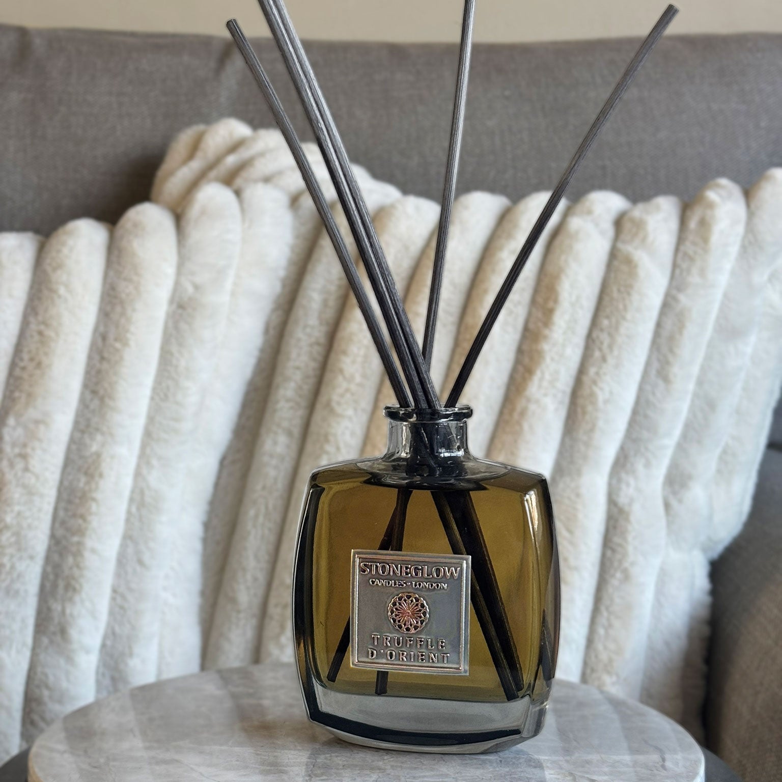 Candles & Fragrance