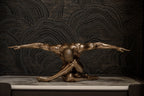 Apollo Sculpture