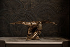 Apollo Sculpture