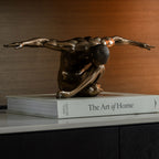 Apollo Sculpture