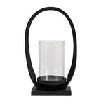 Arc Lantern Candle Holder Small