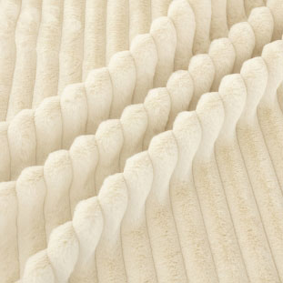 Echo Cushion Large in Cashmere