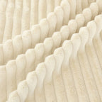 Echo Cushion Large in Cashmere