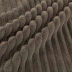 Echo Cushion Small in Mink