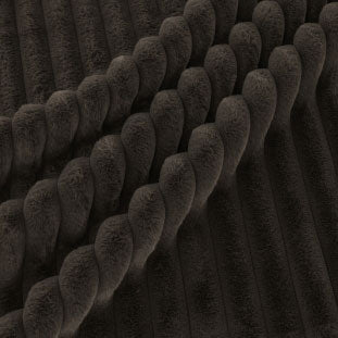 Echo Cushion Small in Truffle