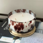 Enigma Candle Short