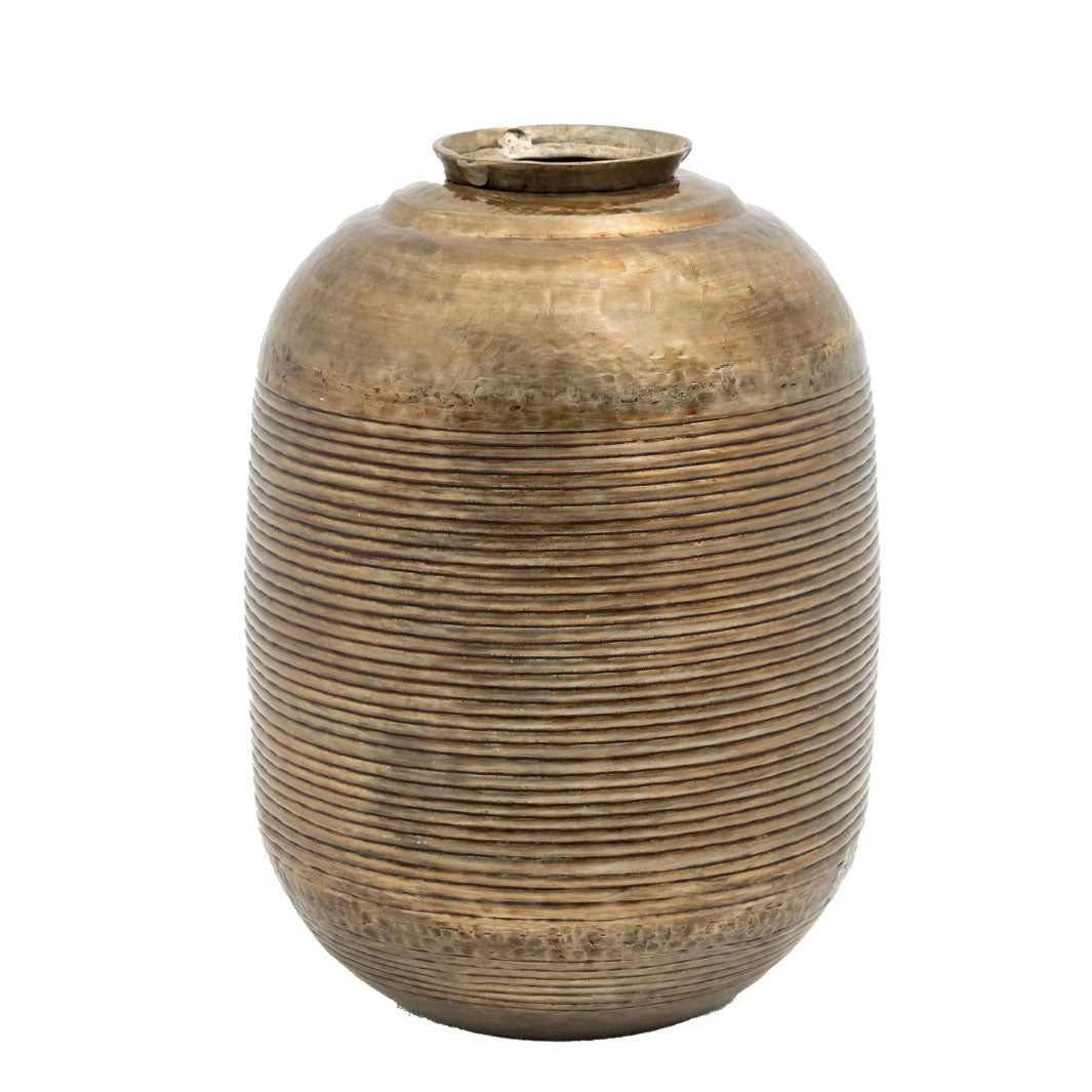 Forge Vase