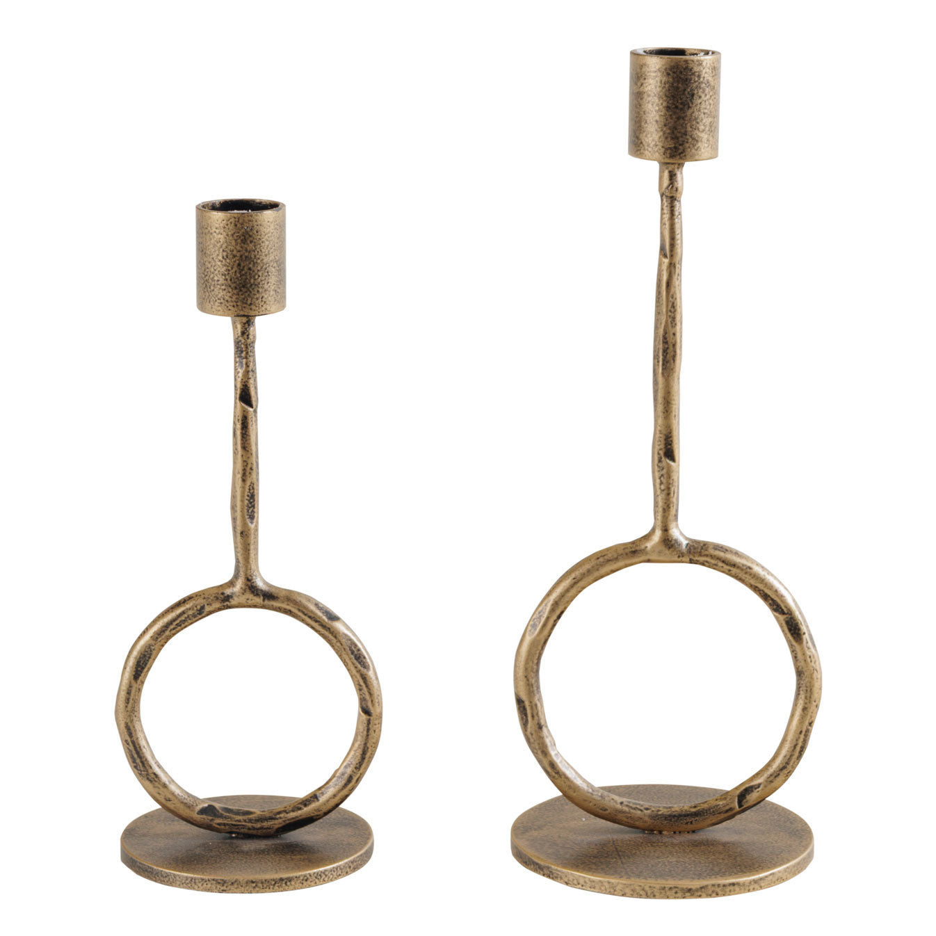 Halo Candle Sticks