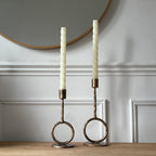 Halo Candle Sticks