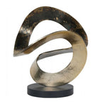 Helios Knot Sculpture