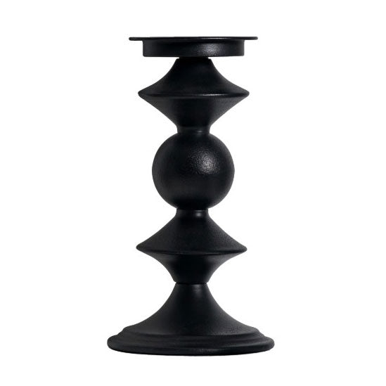 Onyx Pillar Holder Small