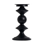 Onyx Pillar Holder Small