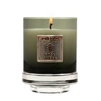 Rose Ambre Small Candle