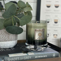 Rose Ambre Small Candle