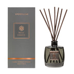 Rose Ambre Diffuser 200ml