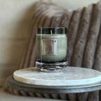 Rose Ambre Small Candle