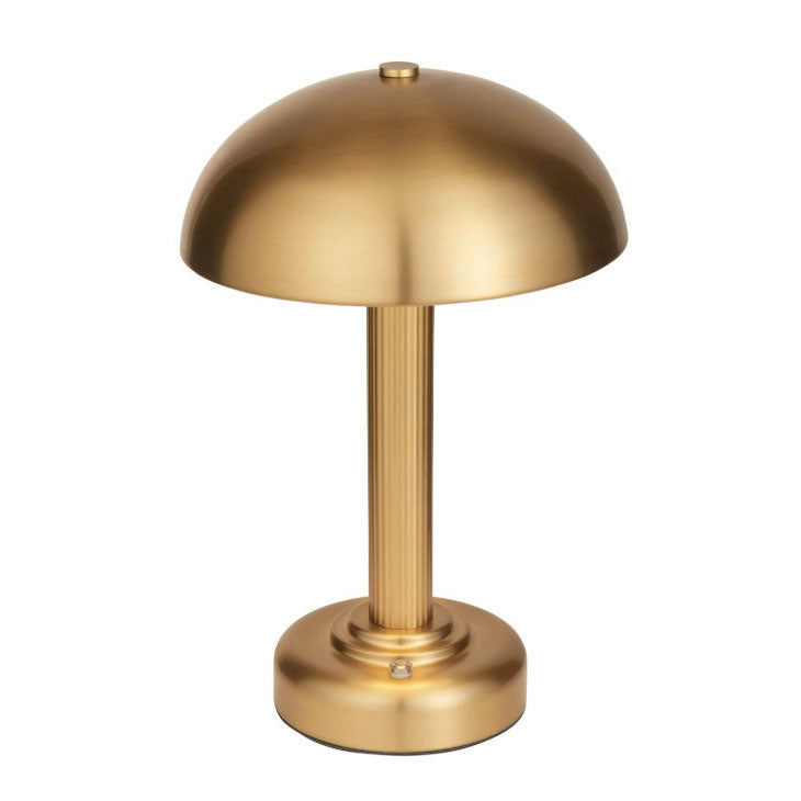 Sol Rechargable Table Lamp