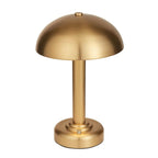 Sol Rechargable Table Lamp