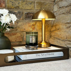 Sol Rechargable Table Lamp