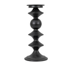 Onyx Pillar Holder Large