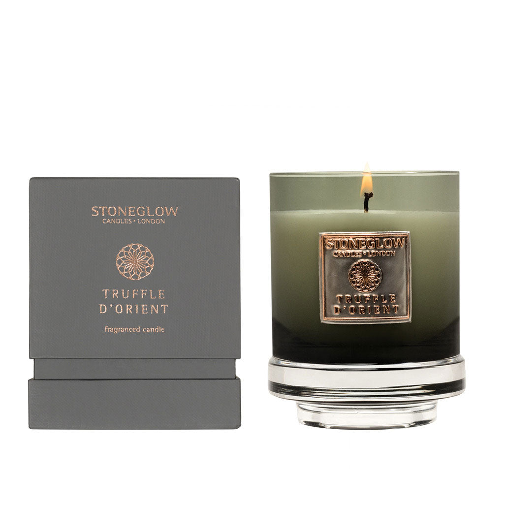 Truffle D'Orient Small Candle
