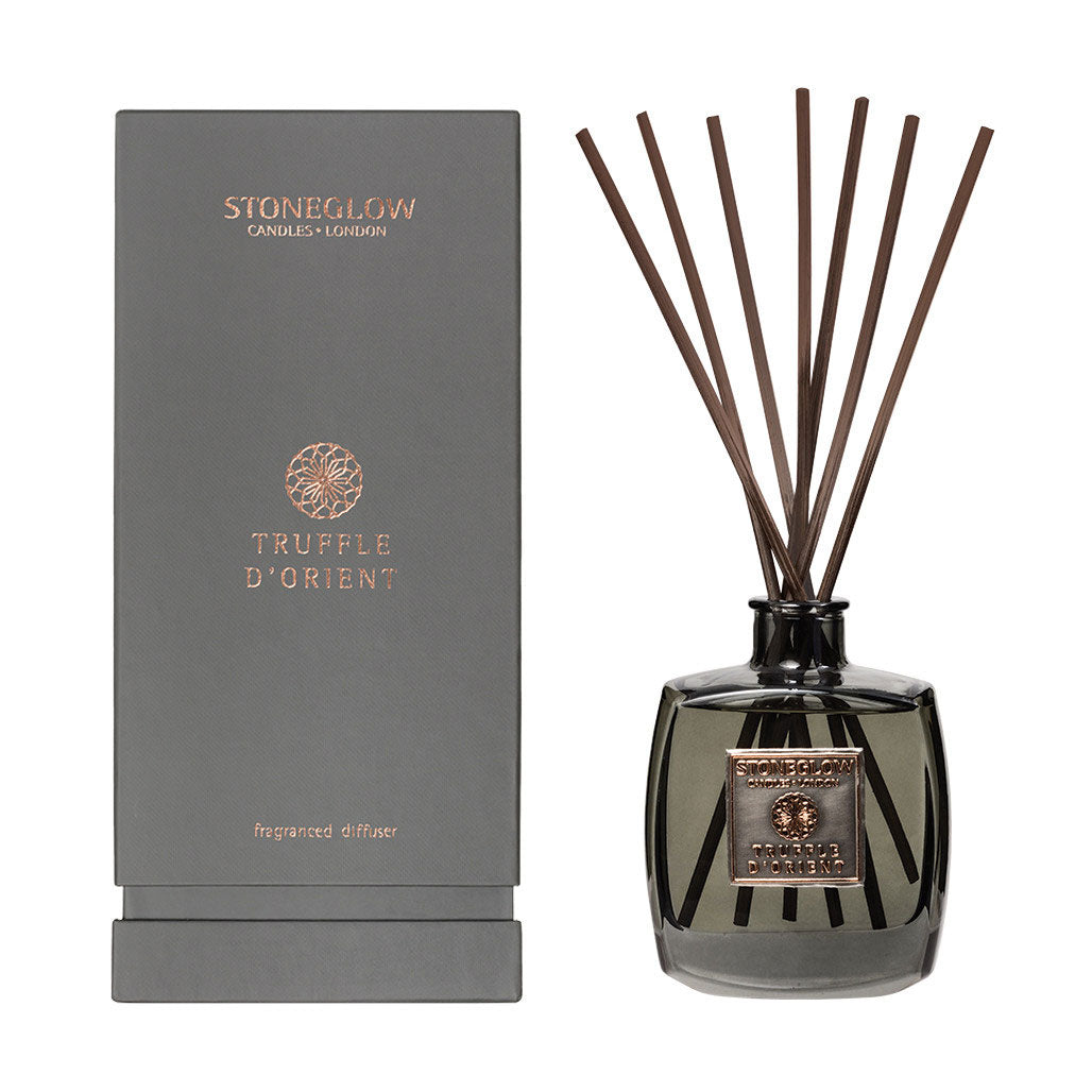 Truffle D'Orient Diffuser 200ml