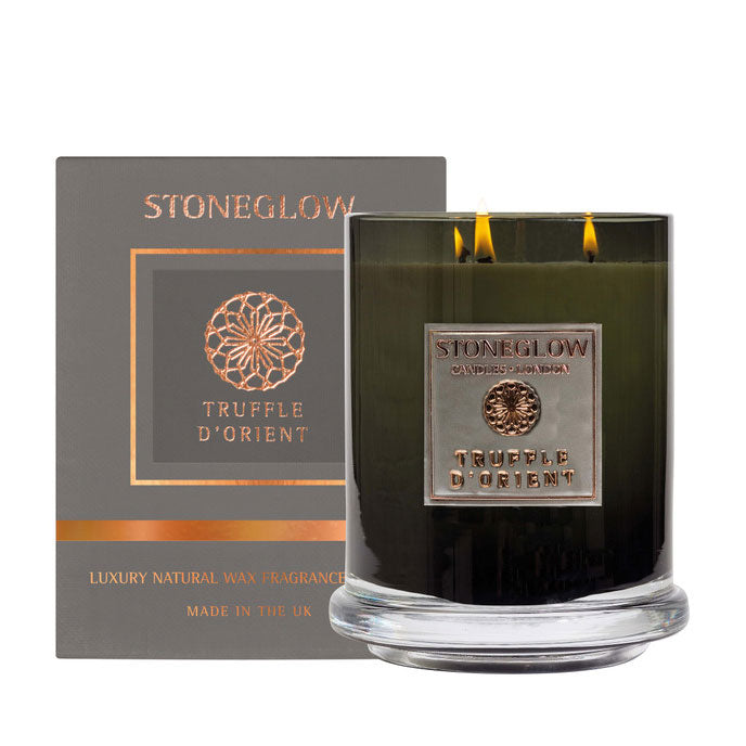 Truffle D'Orient Large Candle