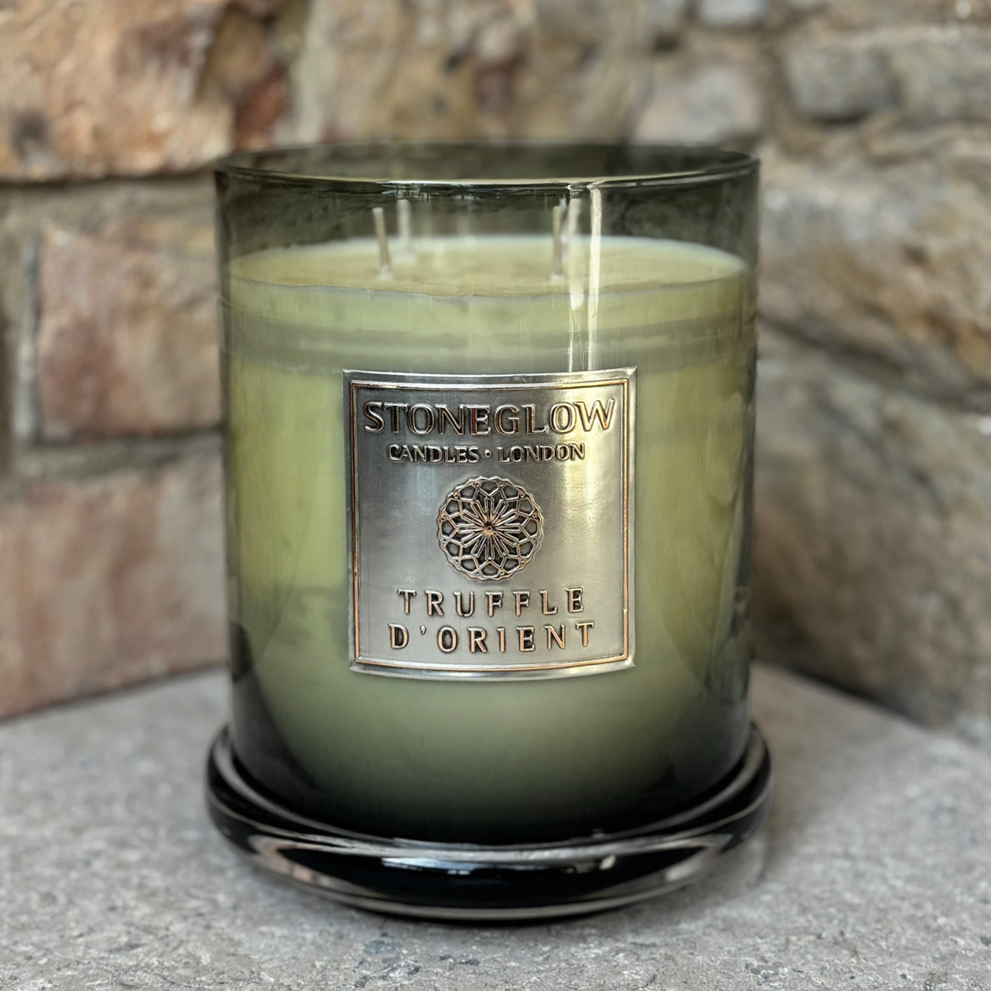 Truffle D'Orient Large Candle