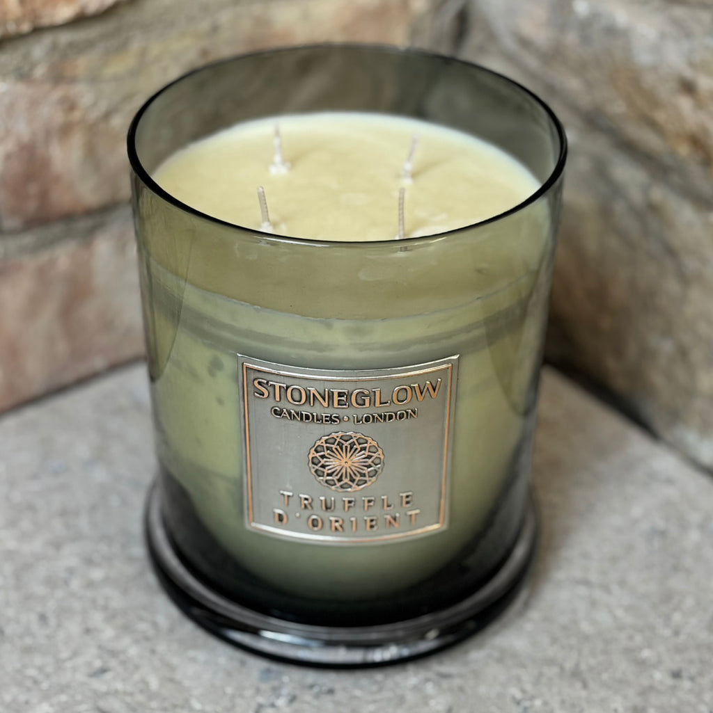 Truffle D'Orient Large Candle