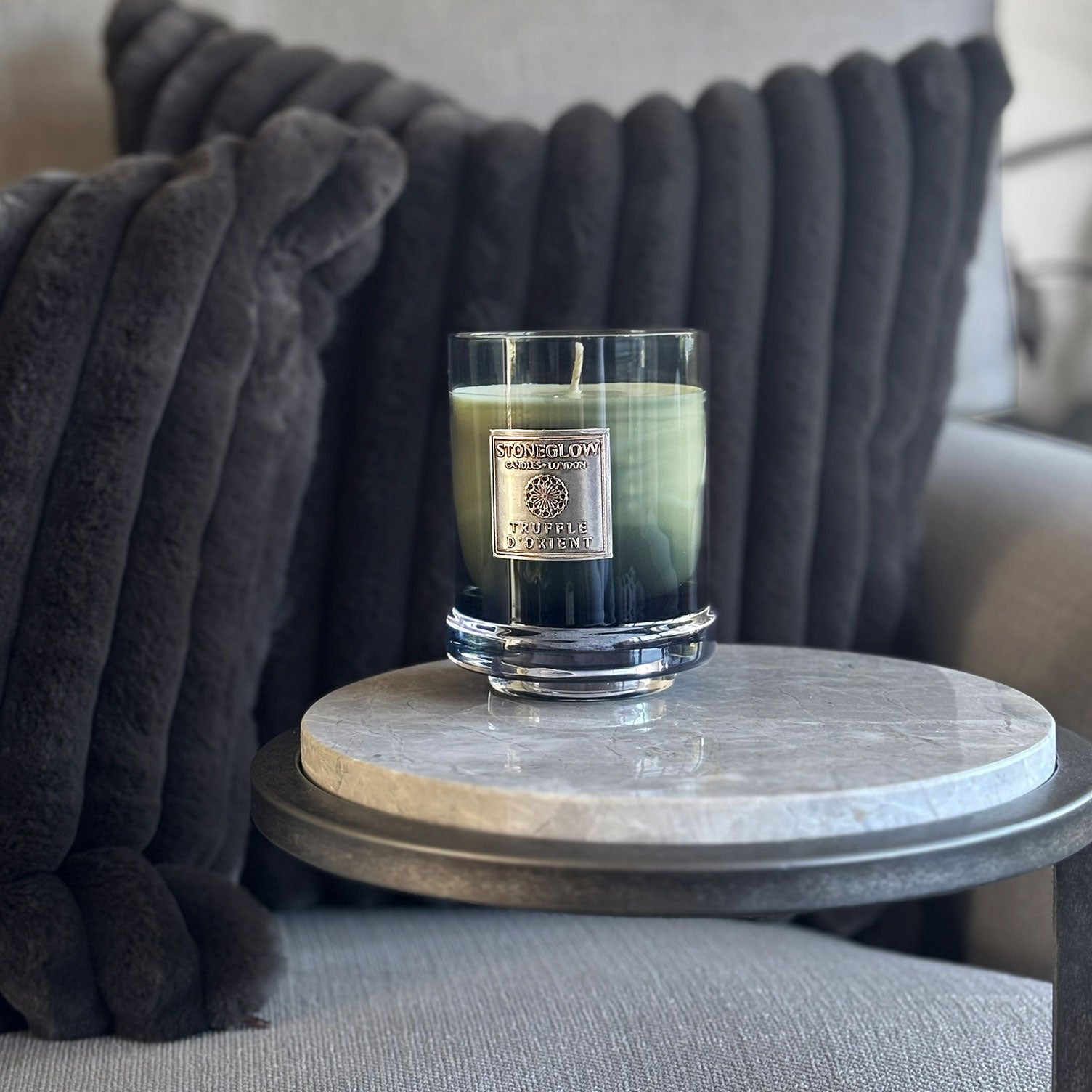 Truffle D'Orient Small Candle