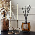 Halo Candle Sticks