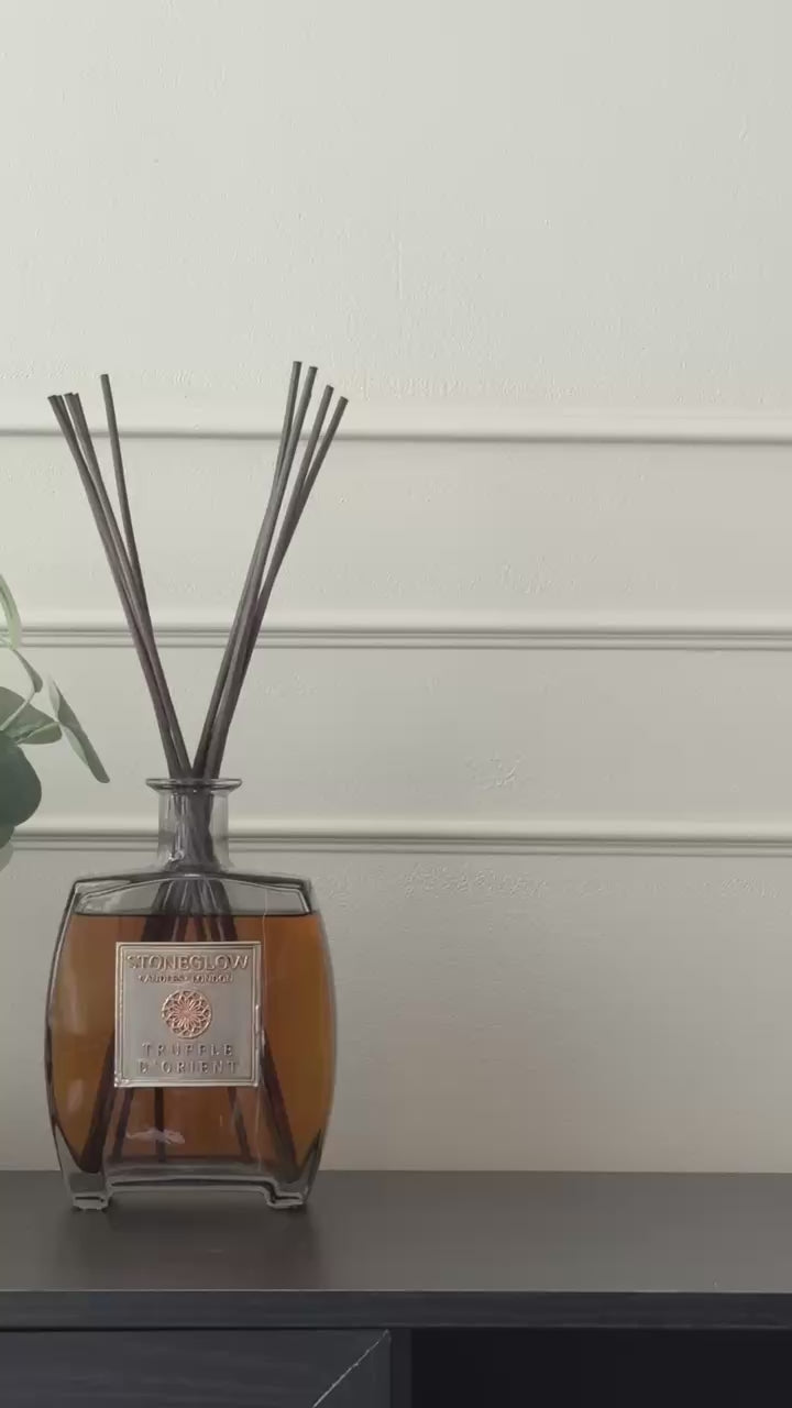 Halo Candle Sticks